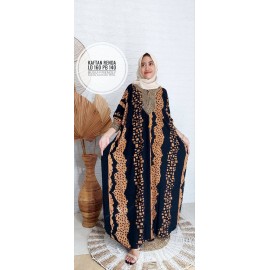 Kaftan jumbo 