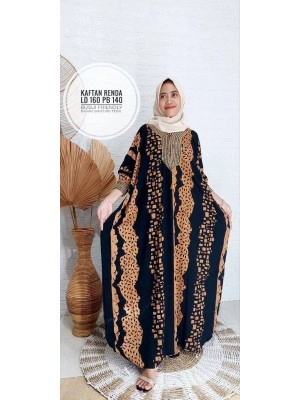 Kaftan jumbo