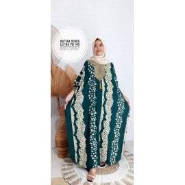 Kaftan jumbo  Kaftan jumbo