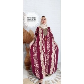 Kaftan jumbo  Kaftan jumbo
