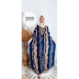 Kaftan jumbo 