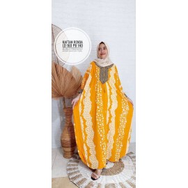 Kaftan jumbo 