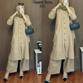 Pakaian wanita/oneset/baju wanita oneset Pakaian wanita/oneset/baju wanita oneset