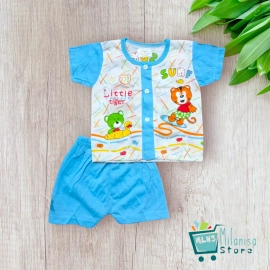 Set Baby Celico Pendek 