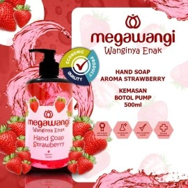 Hand Soap / Sabun Cuci Tangan 500Ml Hand Soap / Sabun Cuci Tangan 500Ml