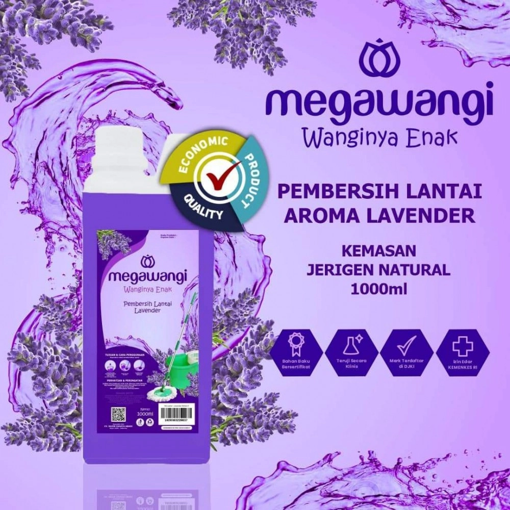 Pembersih lantai / sabun lantai Pembersih lantai / sabun lantai
