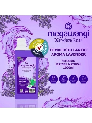 Pembersih lantai / sabun lantai