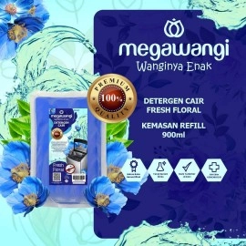 Detergen cair Refill premium ( grade A ) Detergen cair Refill premium ( grade A )
