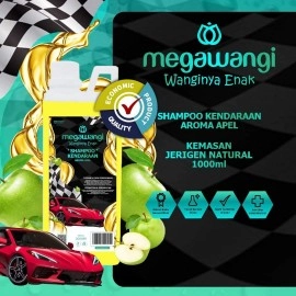 Shampoo Kendaraan / Sabun Cuci Mobil Dan Motor