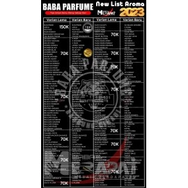 Baba Parfum Indonesia Baba Parfum Indonesia