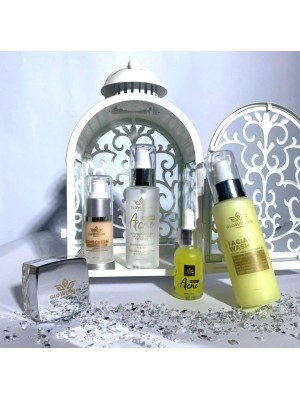 Glowingin Skincare Series Acne