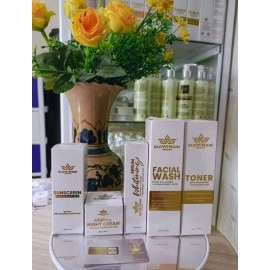 Glowingin Skincare Whitening Glowingin Skincare Whitening