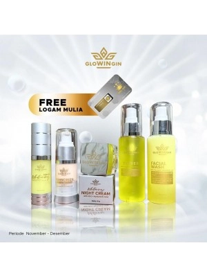 Glowingin Skincare Whitening