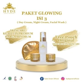 Hyde Beauty Skincare Isi 3