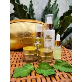 Hyde Beauty Skincare Isi 5 Serum Lemon