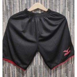 Mizuno Short Vintage Dry Lite Short Boxer Pria Wanita