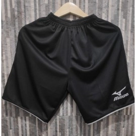 Mizuno Short Vintage Dry Lite Short Boxer Pria Wanita