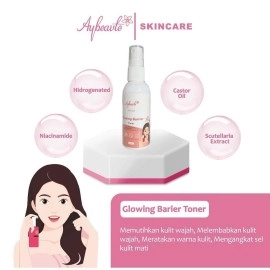 Aybeaute Glowing Barrier Toner 