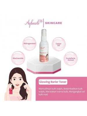 Aybeaute Glowing Barrier Toner 