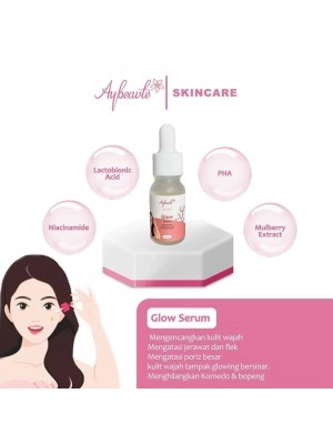 Aybeaute Glow Serum