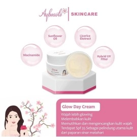 Aybeaute Glow Day Cream 