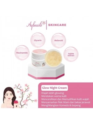 Aybeaute Glow Night Cream 