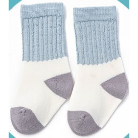 Kaos Kaki Bayi Lucu