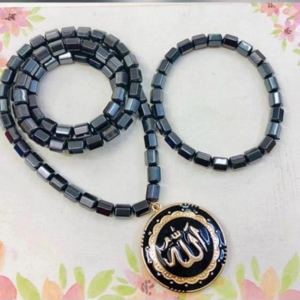 Kalung Gelang Magnet Kesehatan 019 Kalung Gelang Magnet Kesehatan 019