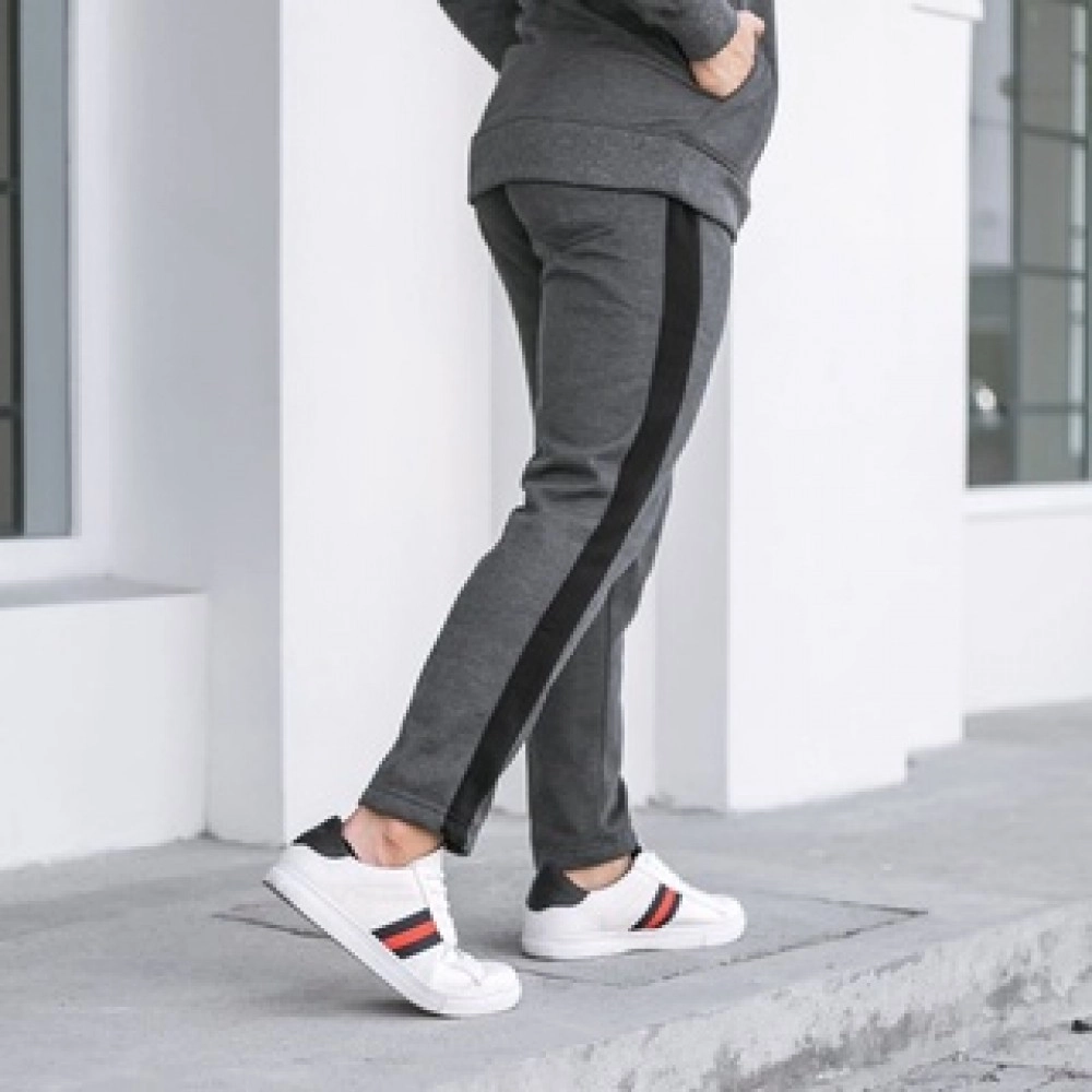 Baggy terry Pants Premium American Drill Celana Panjang Baggy terry Pants Premium American Drill Celana Panjang