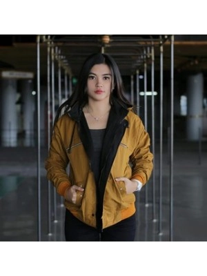 Jaket Parasut Wanita korea jaket BB Only