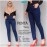 Celana Jeans Wanita Panjang Penta Jeans / Jeans Skinny / Slim / Soft Jeans / Legging Jeans Cewek