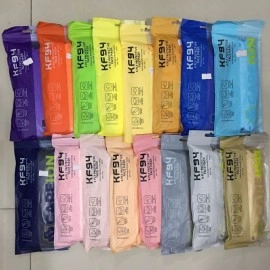 Masker Kf94 Carion 10pcs