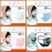 Masker Orle Hijab 1 Box Isi 50 Pcs