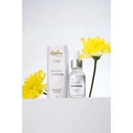 Perfect Glowing and Whitening Serum