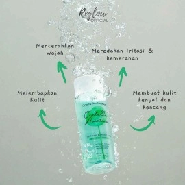 2in1 Toner&Micellar Water