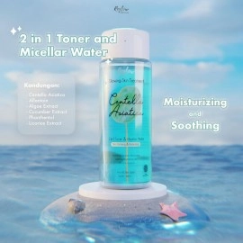 2in1 Toner&Micellar Water