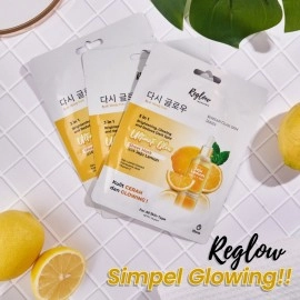 Ultimate Glow Sheetmask