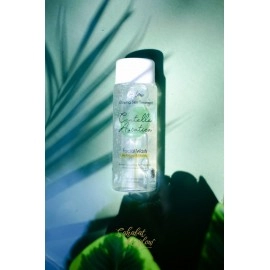 Facial Wash
