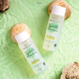 Facial Wash