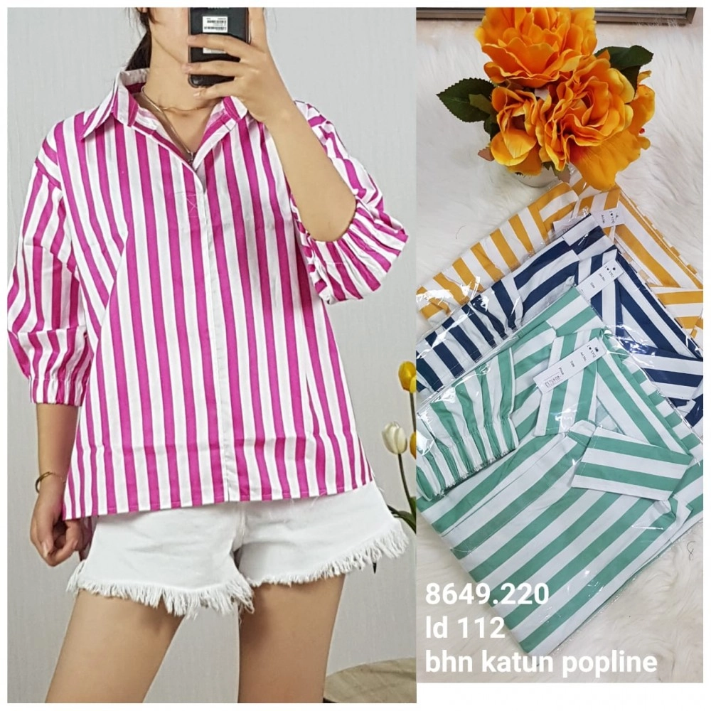 Blus wanita Blus wanita