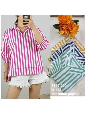 Blus wanita