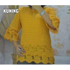 Blus madam