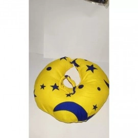 Bantal dot/penyangga dot bayi