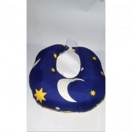 Bantal dot/penyangga dot bayi