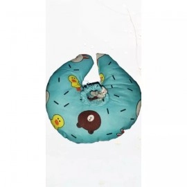 Bantal dot/penyangga dot bayi