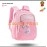 Tas sekolah anak SD/tas sekolah frozen/tas anak perempuan