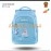 Tas sekolah anak SD/tas sekolah frozen/tas anak perempuan