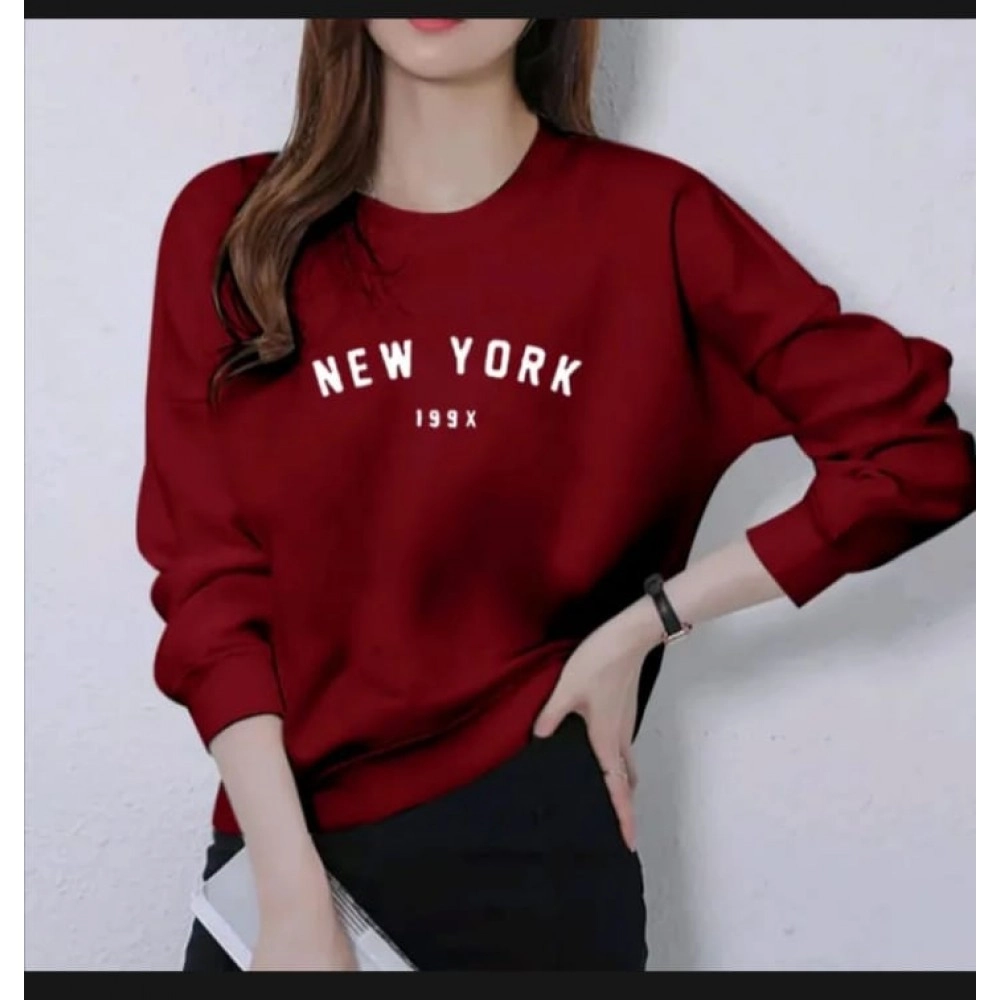 Kaos wanita lengan panjag Kaos wanita lengan panjag