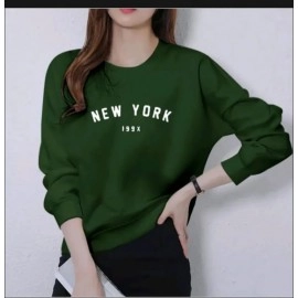 Kaos wanita lengan panjag Kaos wanita lengan panjag