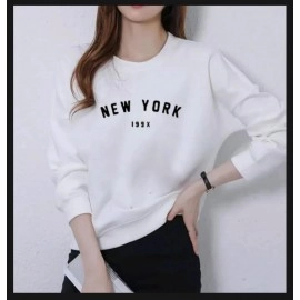 Kaos wanita lengan panjag Kaos wanita lengan panjag